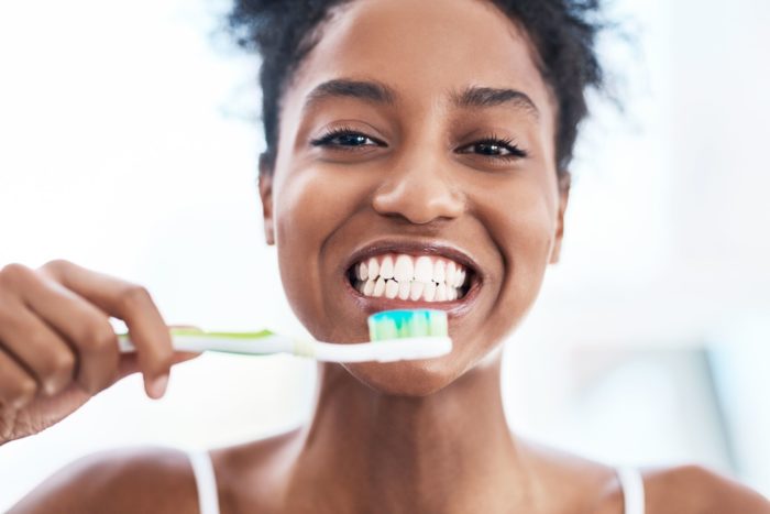 oral hygiene tips Washington DC